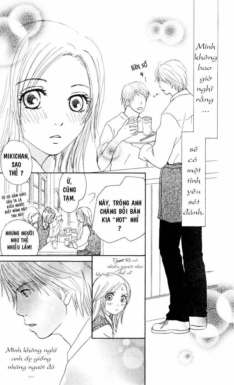 caramel milk tea chapter 1 6