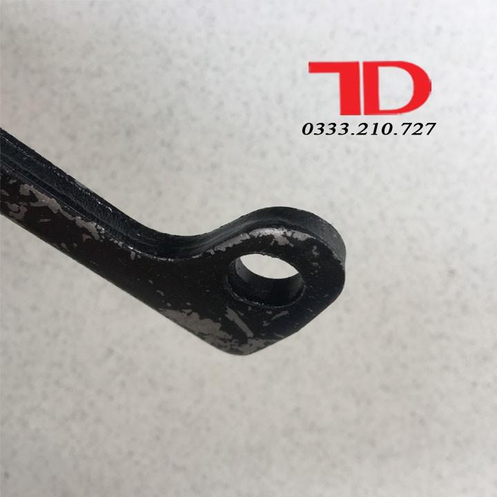 Tay bắt Block 508