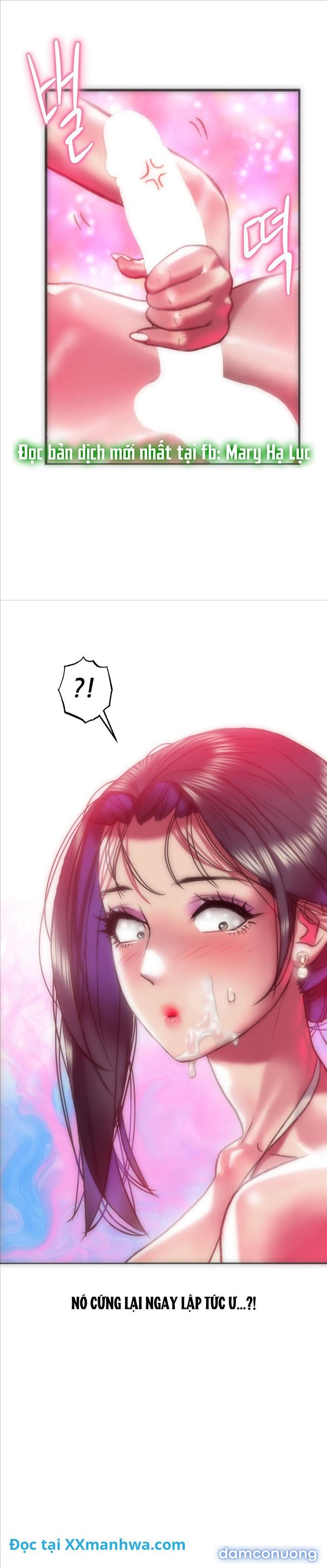 những cô vợ chiến lợi phẩm chapter 44 9