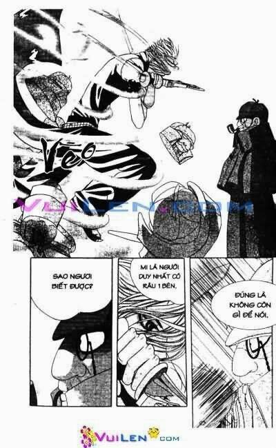 bí mật học viện cross chapter 4 22