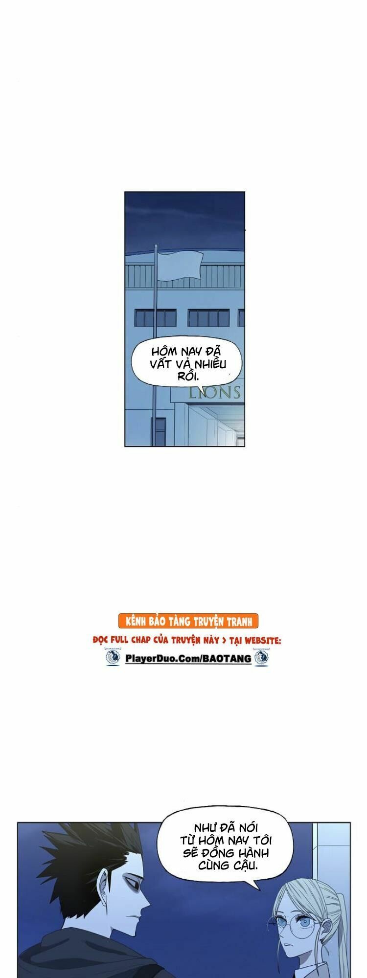 Võ Sĩ Quyền Anh chapter 53 19