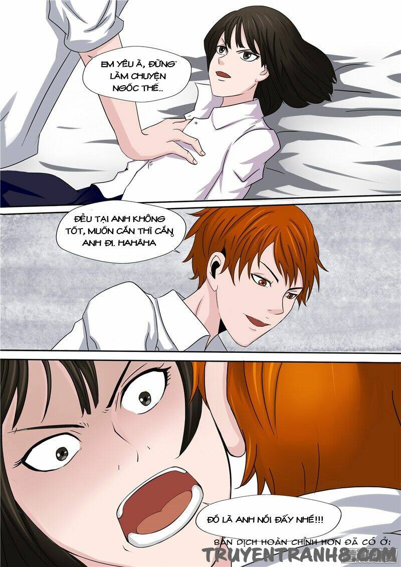 hiểm họa ô nhiễm nguồn nước chapter 44 28