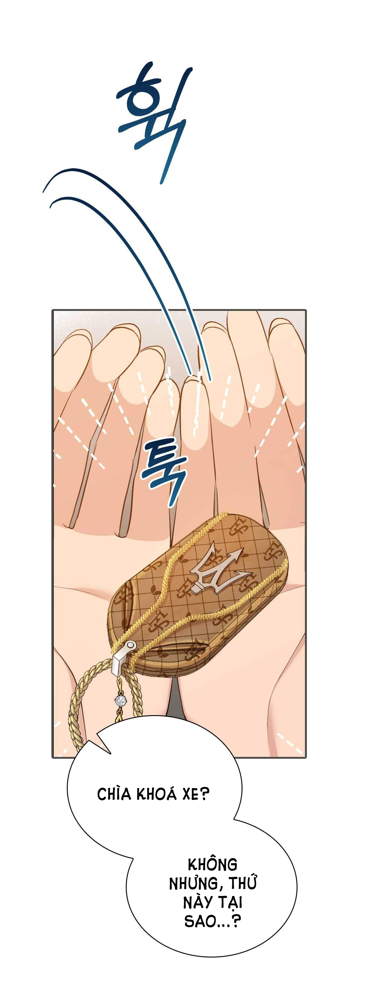 Hợp Đồng Nô Lệ Dâm Đãng chapter 18.1 - Trang 44