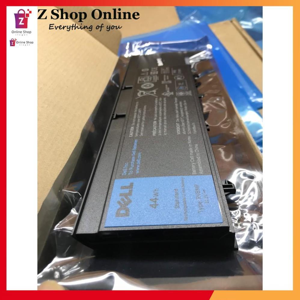 Pin Dùng Cho Laptop Dell Latitude XT3 RV8MP