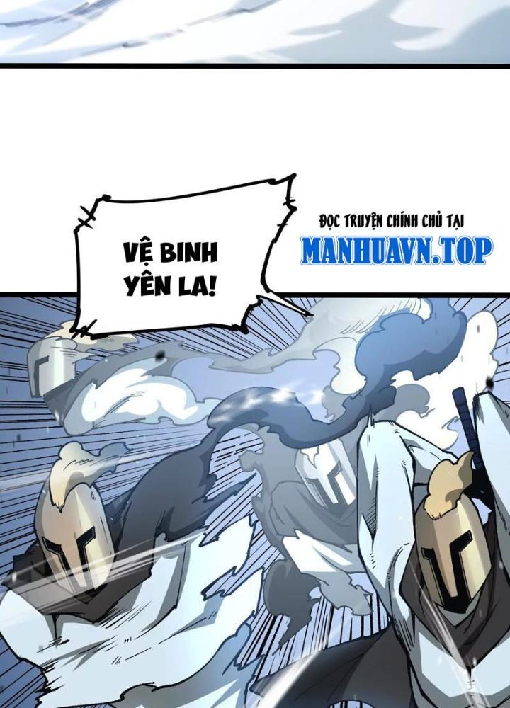 quỷ trảm liệp nhân chapter 8 46