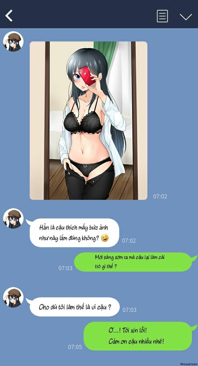 liêm sỉ của cô gái ts chapter 14 2