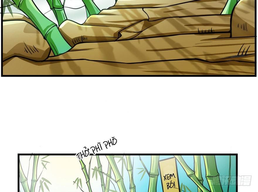quẻ phi thiên hạ chapter 6 99