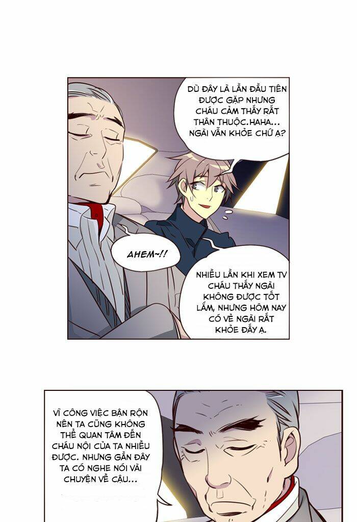 nữ sinh trường wilds chapter 199 6