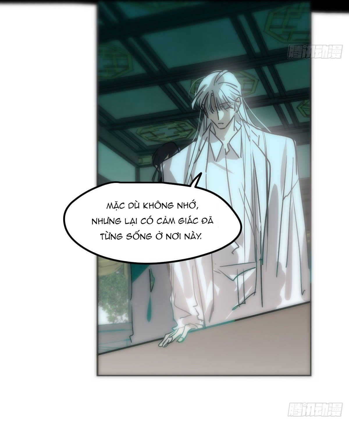 Bắt Lấy Ngao Ngao chapter 207 - Trang 13