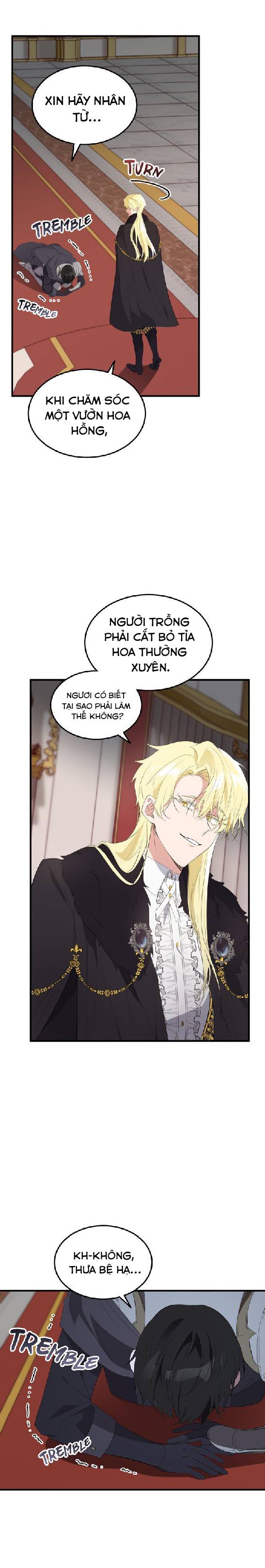 thưởng thức hương vị chapter 45 17