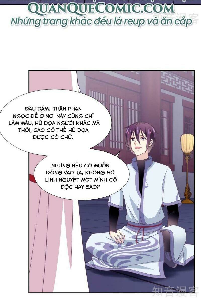 ta là ngọc hoàng đại đế chapter 111 7