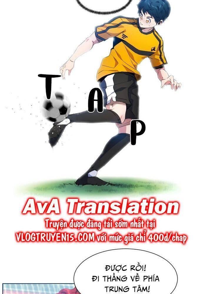 Góc Cao Khung Thành chapter 38 5