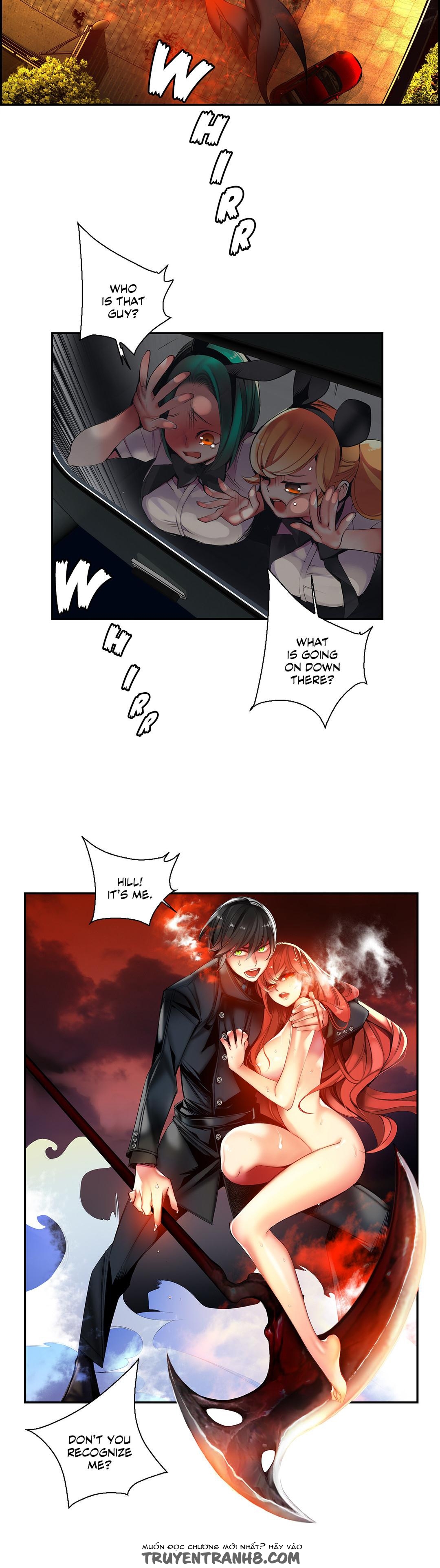 sự ràng buộc của lilith chapter 43 11