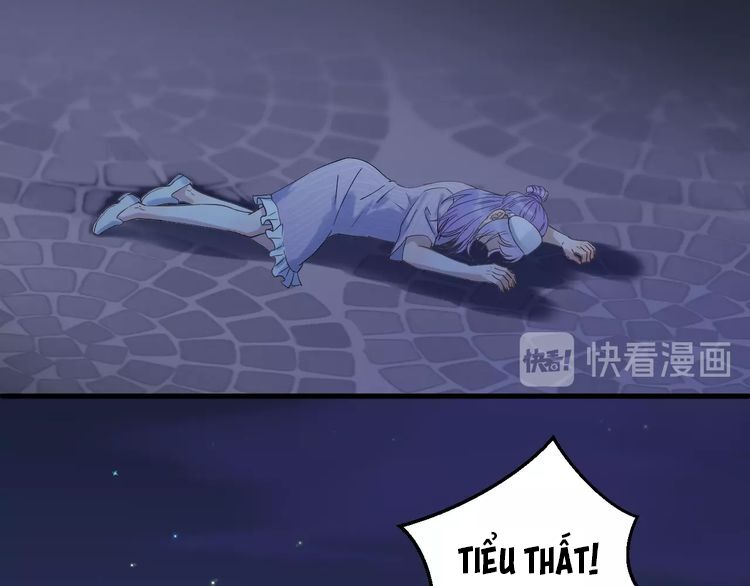 lượm được một tiểu hồ ly phần 3 chapter 44 11