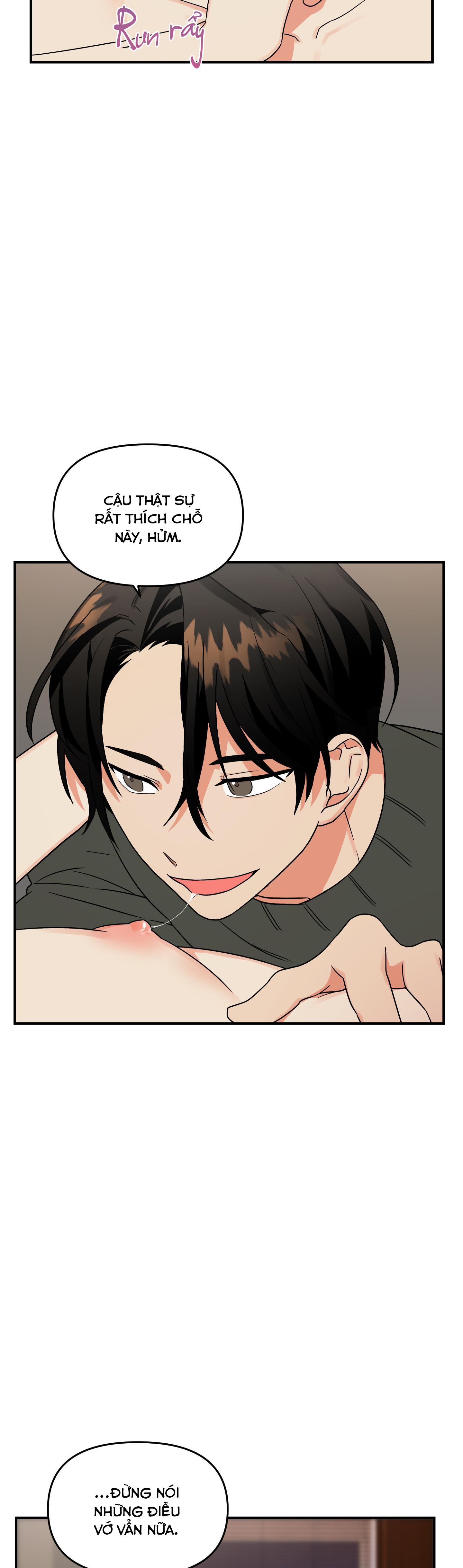 tên xấu xa của tôi xxx chapter 4 4