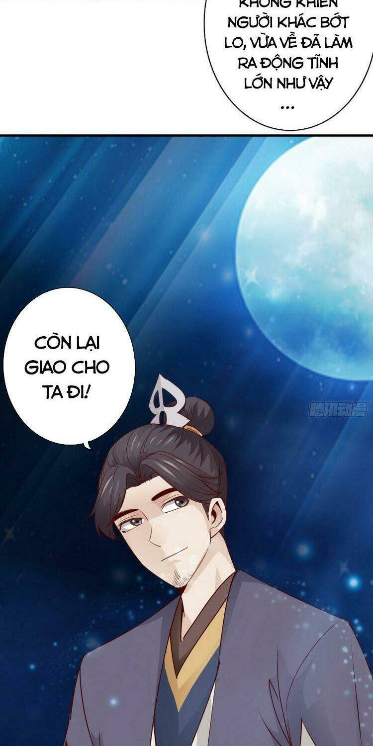 chư thiên ký chapter 273 10