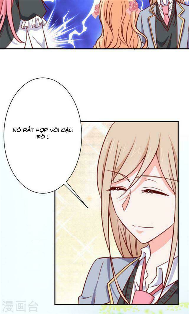 hôm nay tôi sẽ yêu ai đây ? chapter 15 36