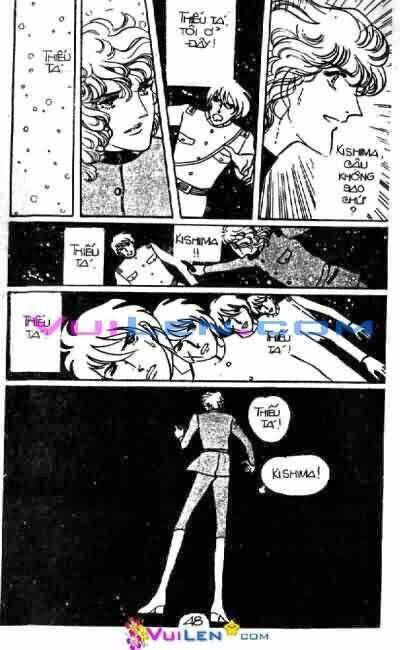 tiểu thư áo trắng chapter 9 48