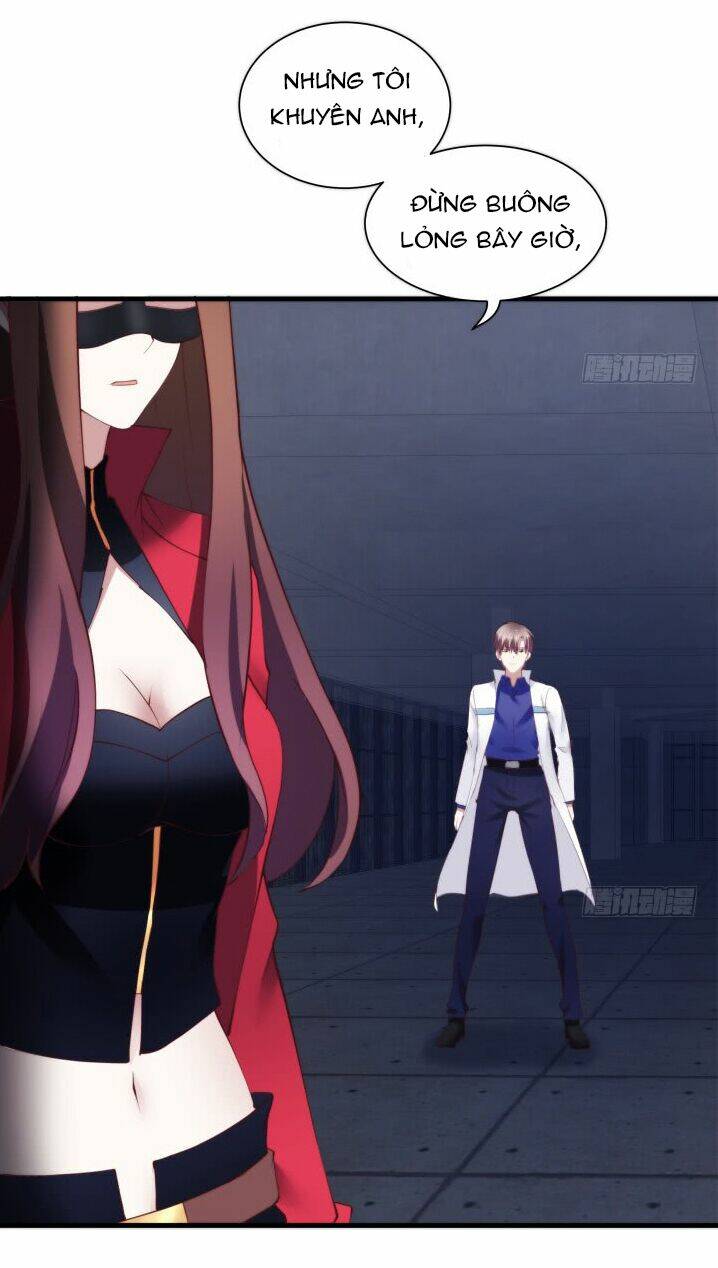 khi trò chơi ác ma bắt đầu chapter 82 2