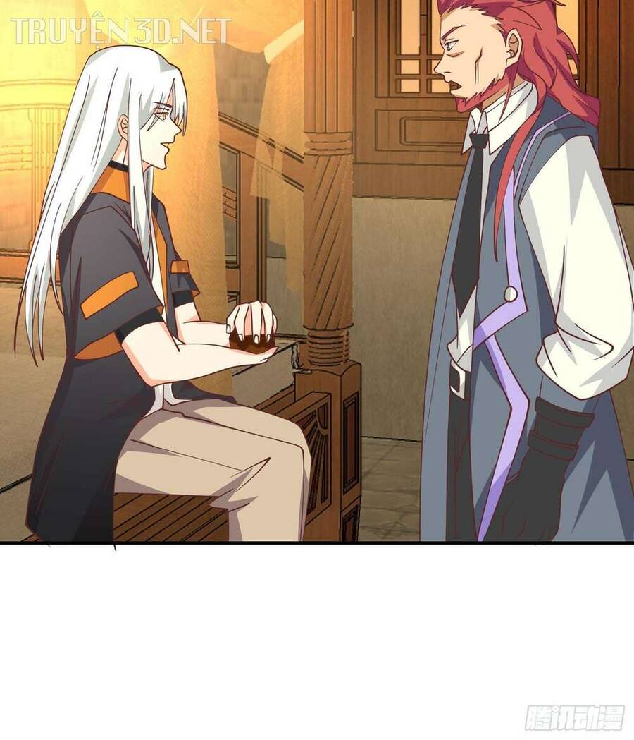 trên người ta có một rồng chapter 605 8