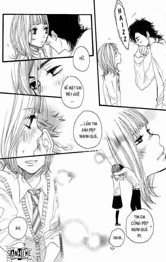 say i love you chapter 20 25