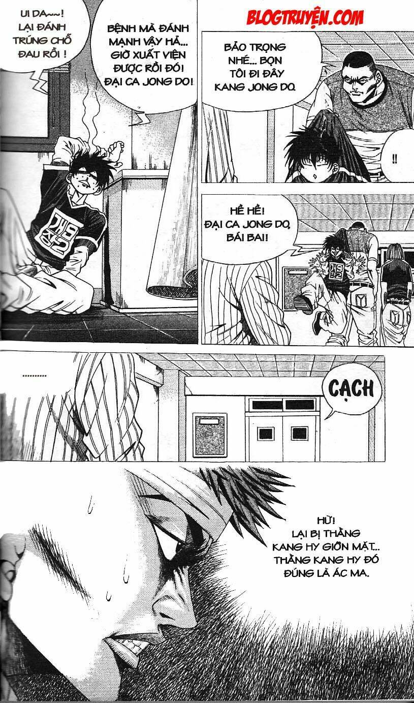 bitagi - anh chàng ngổ ngáo chapter 43 11