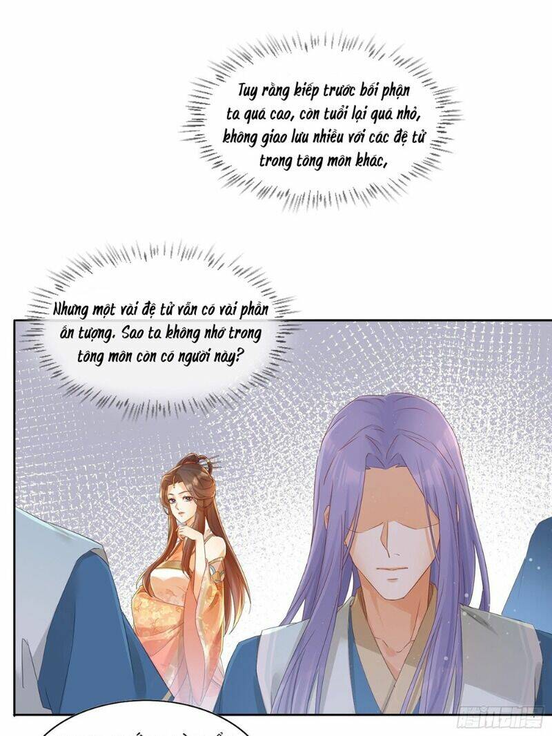 nghe nói ta là hợp hoan lão tổ? chapter 26 6