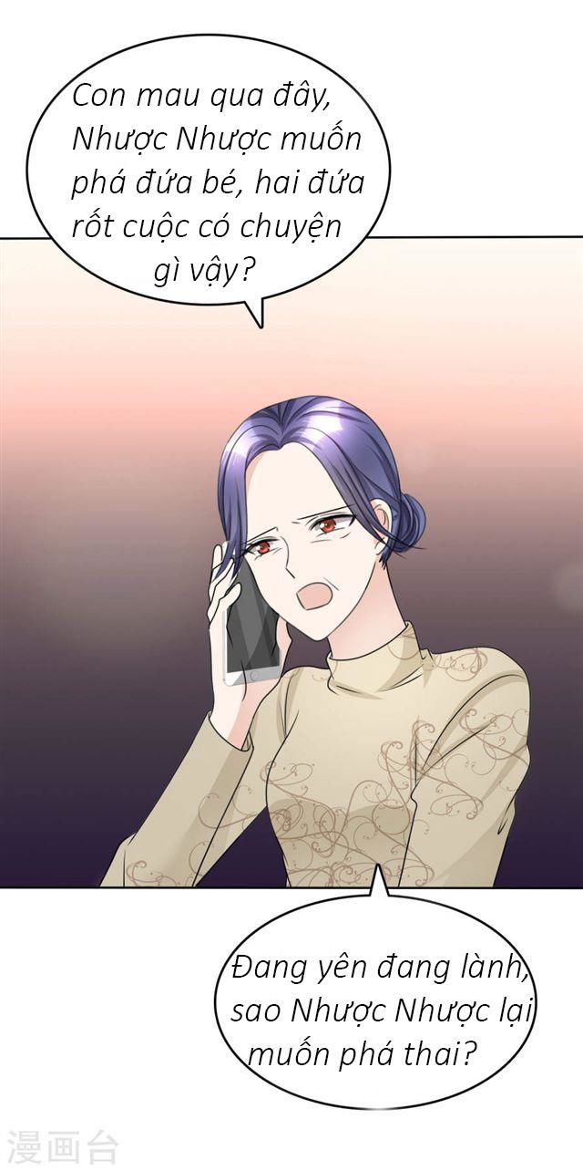 con đường phản công của sủng thê chapter 31 30