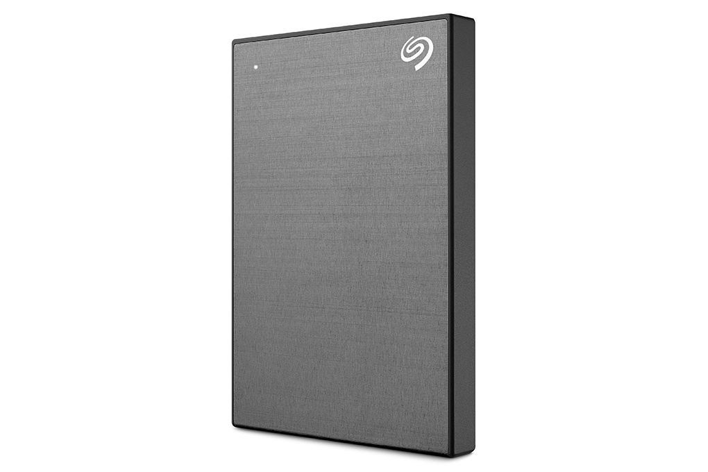 Ổ cứng di động HDD 2TB Seagate One Touch STKY2000404 Xám - Hàng chính hãng