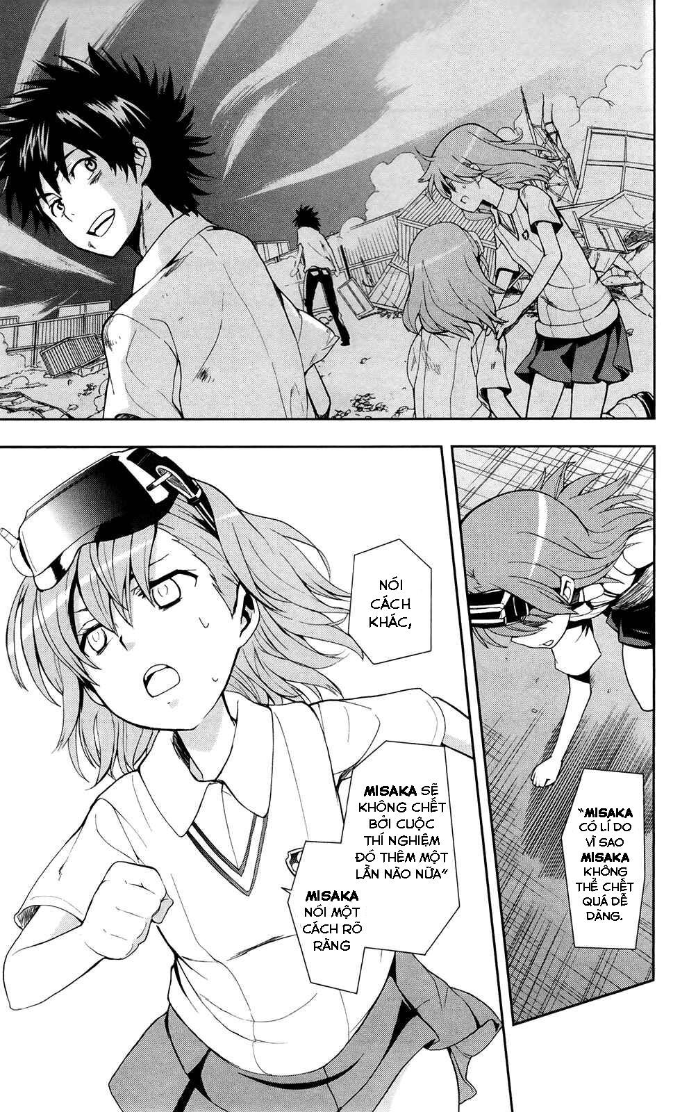 cấm thư ma thuật index chapter 62 28