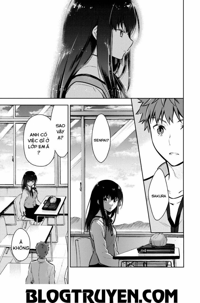 chén thánh: đêm định mệnh chapter 2 27