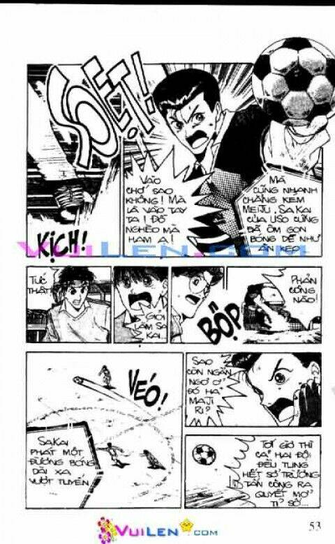 sôi động cầu trường full 17 tập chapter 15 53