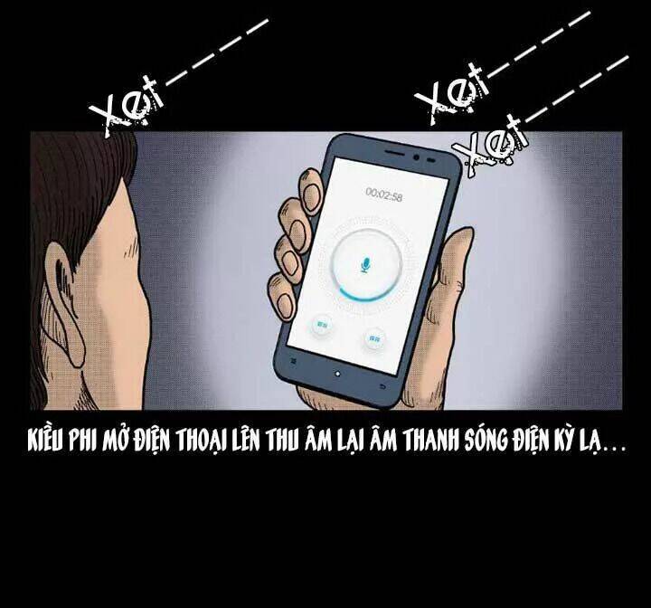 kỳ án có thật chapter 49 29