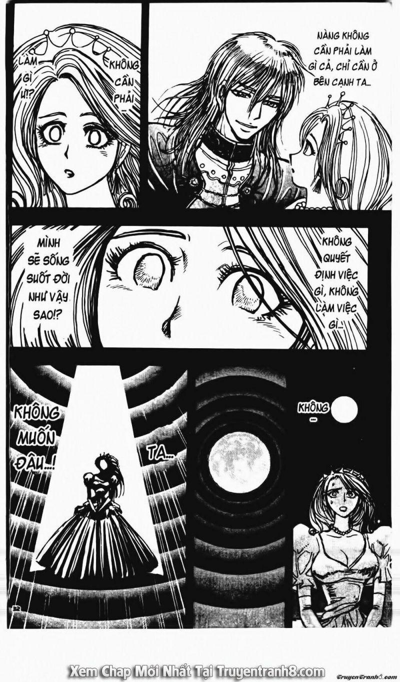 sắc lệnh ánh trăng chapter 19 30