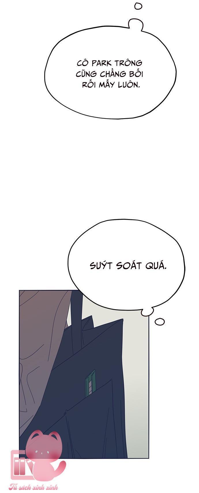 sợi chỉ tình yêu chapter 27 28