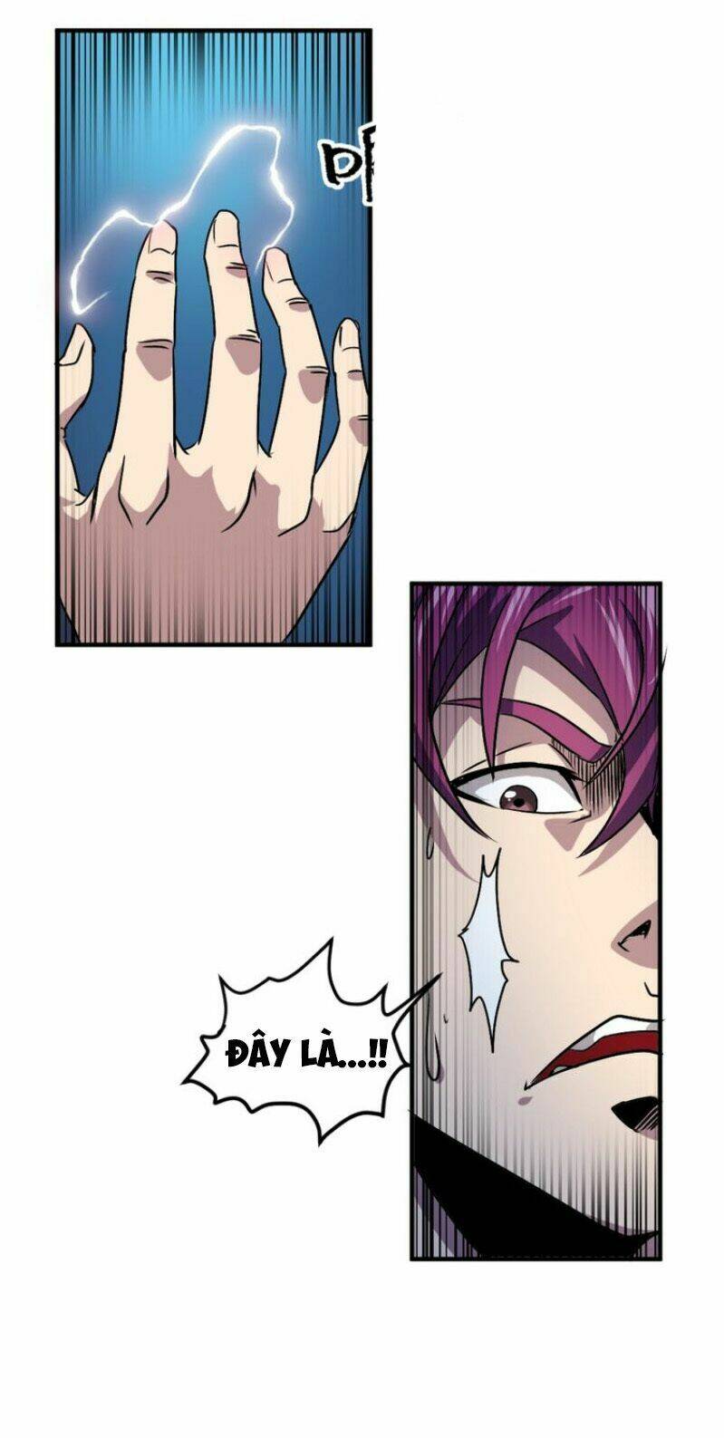 trảm linh sứ chapter 2 26