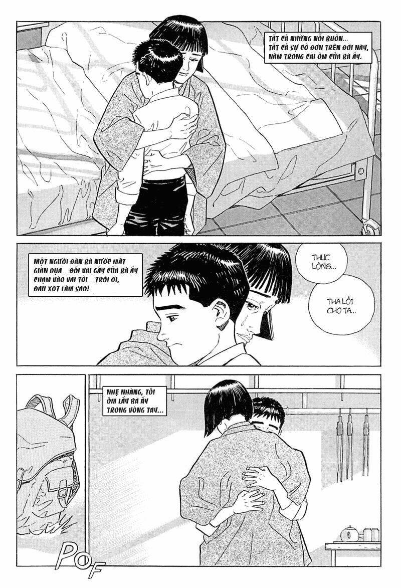 khu phố xa xăm chapter 12 10