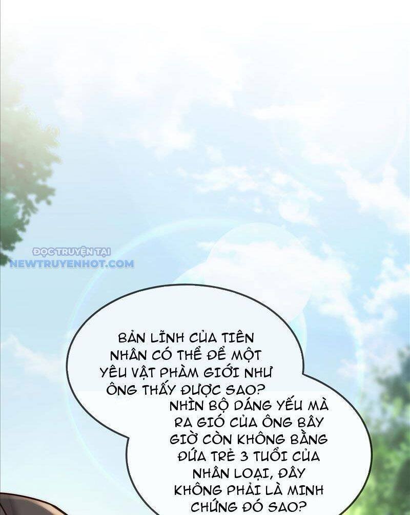 ta thực sự không muốn làm thần tiên chapter 16 8