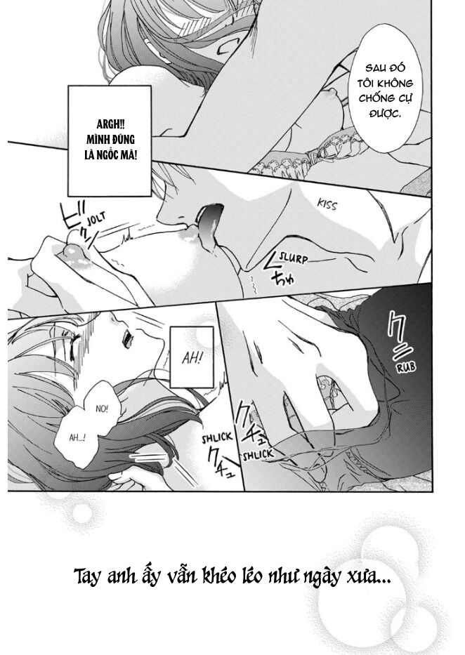 tên tội phạm nguy hiểm chapter 1 17