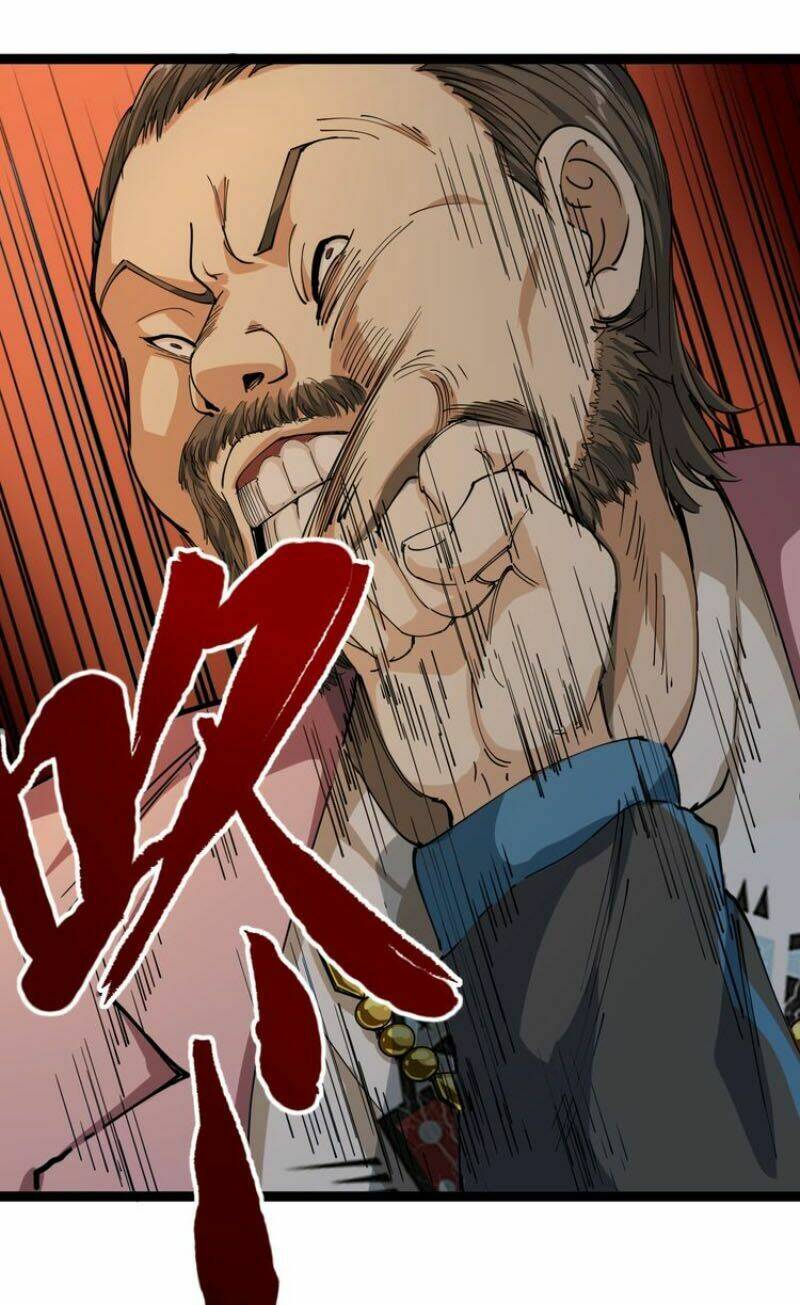 hồi xuân tiểu độc y chapter 10 48