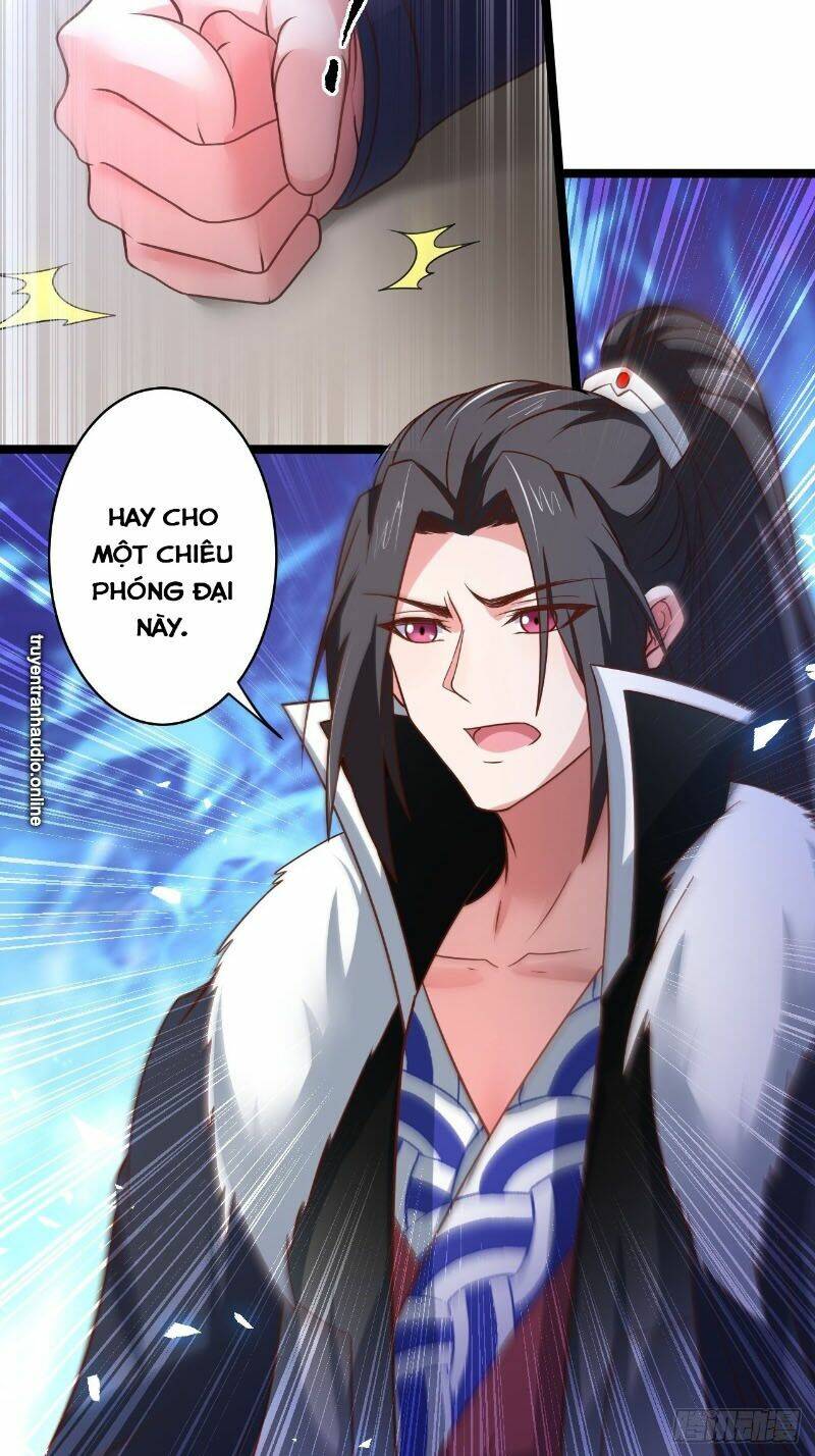 trọng sinh tối cường ma tôn ở rể chapter 88 8