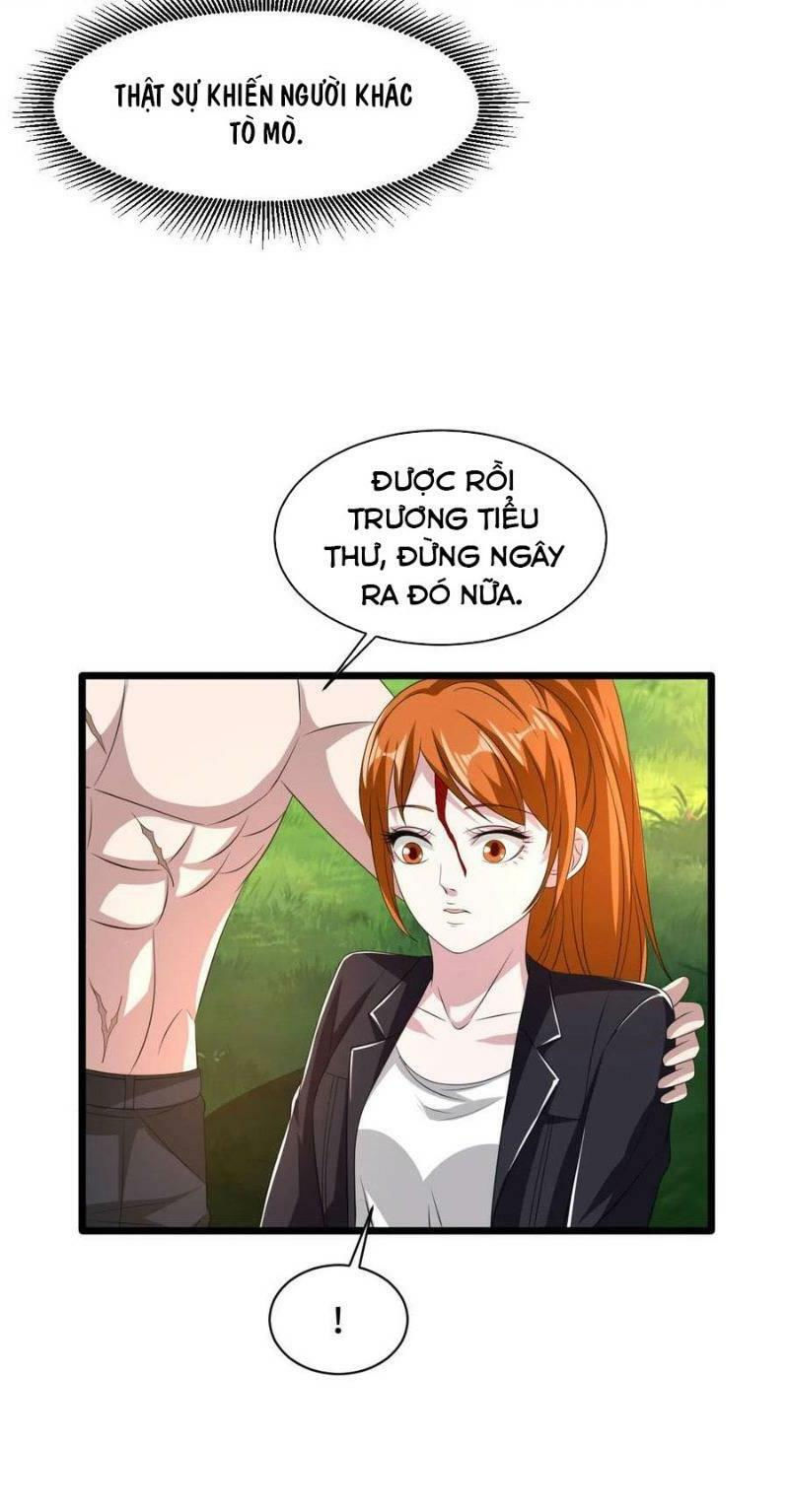 đô thị tà vương chapter 46 35