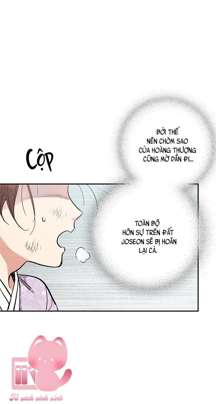 lệnh cấm hôn chapter 23 3