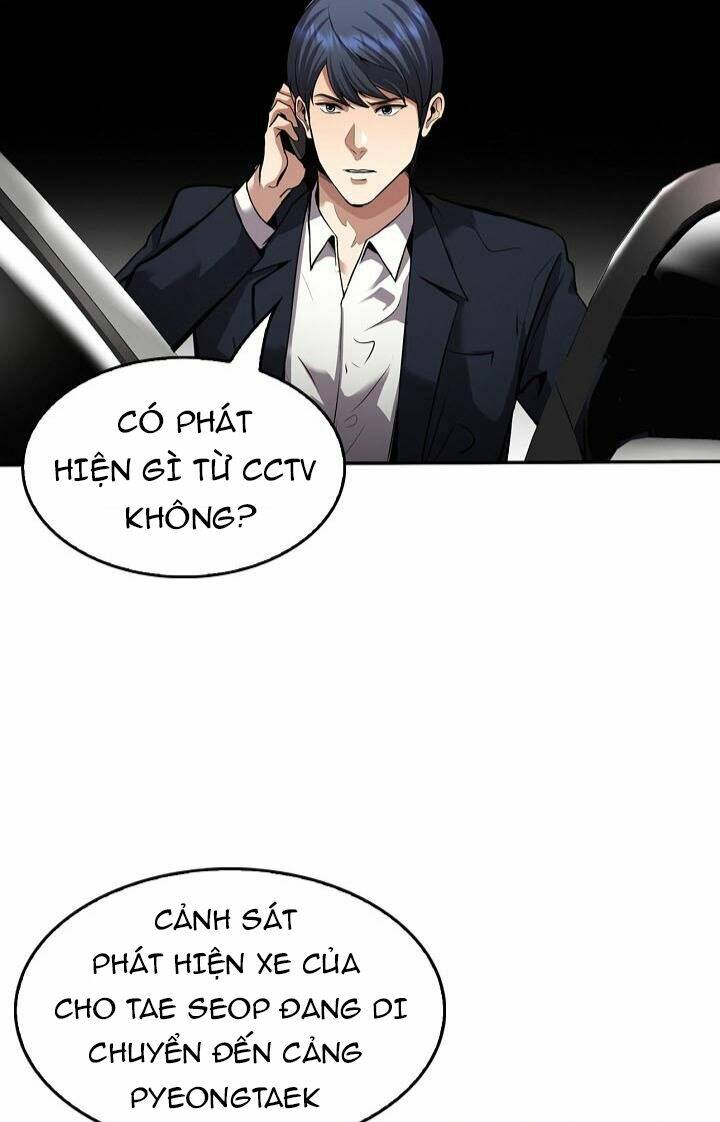 điều tra viên chuyển sinh chapter 139 4