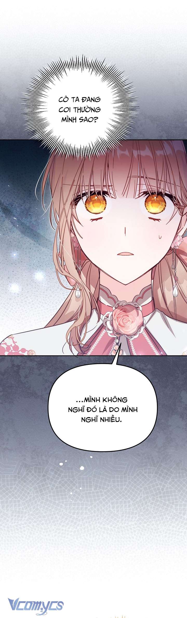 không có chỗ cho kẻ giả mạo chapter 40 16