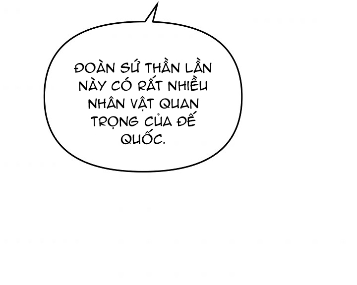 công chúa giả điên chapter 2 84