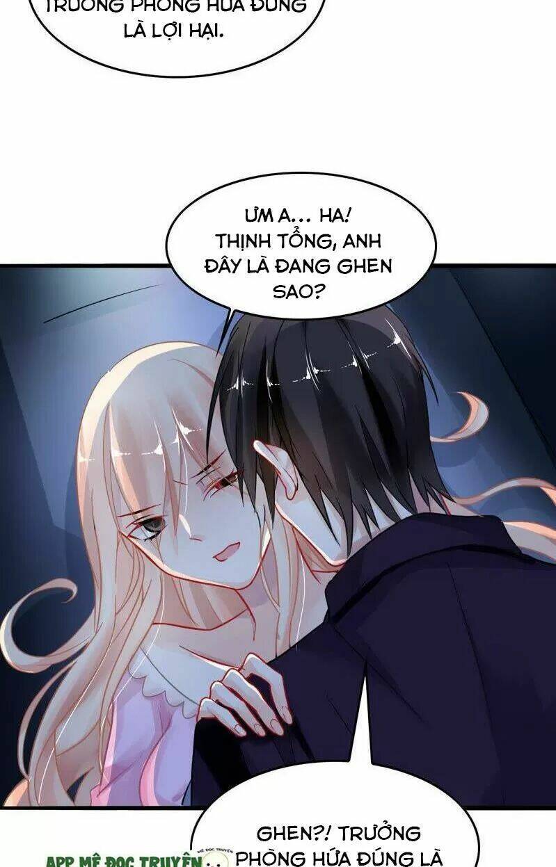 mưu ái thành nghiện chapter 4 29