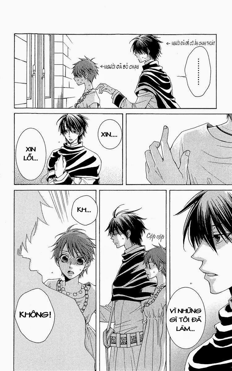 bình minh arcana chapter 10 6