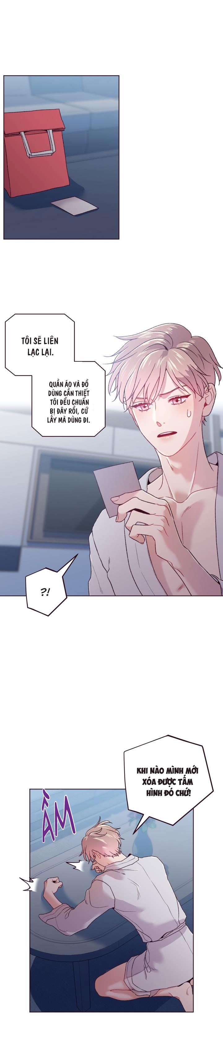 sụp đổ chapter 6 4