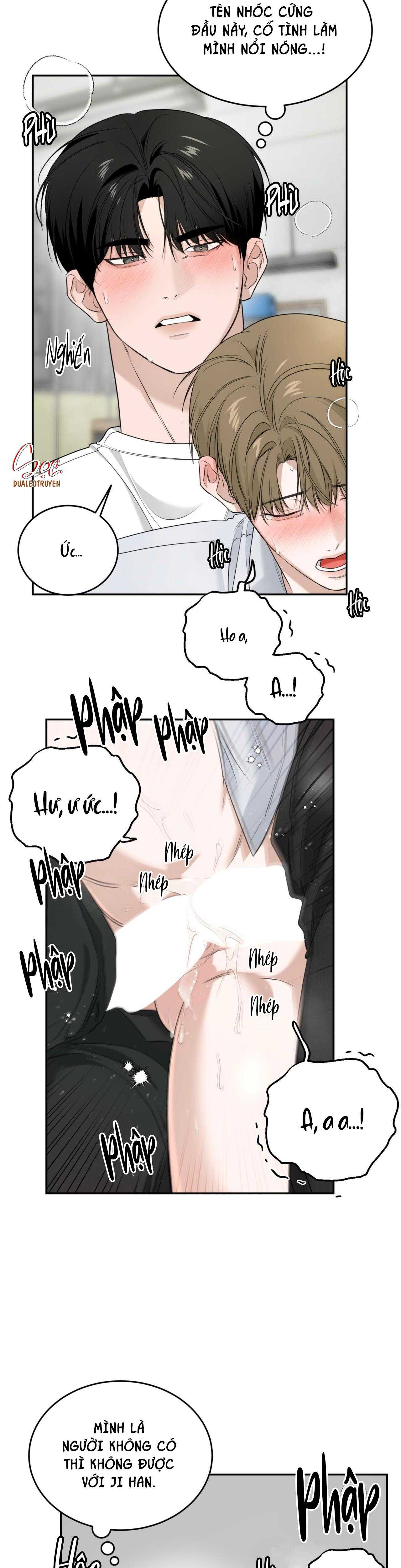 người đàn ông cho em tất cả chapter 19 34